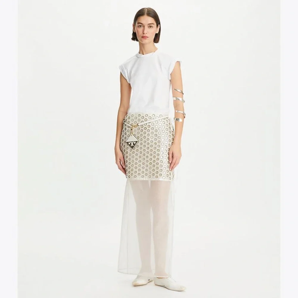 Tory Burch new tags